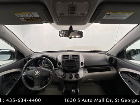 Used 2006 Toyota RAV4 4WD V6 image 9