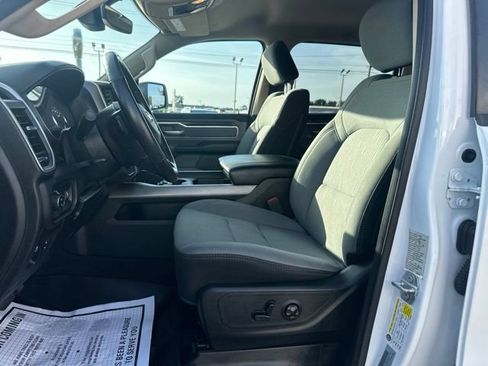 Used 2020 RAM 1500 Big Horn AWD/4WD image 33