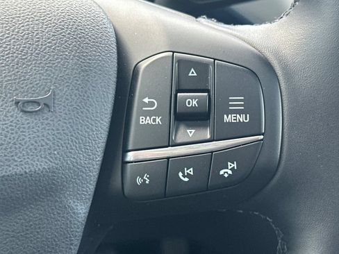 Used 2024 Ford Maverick Lariat w/ Black Appearance Package AWD/4WD image 26