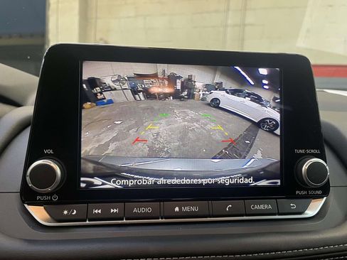 Certified 2026 Nissan Rogue S image 19