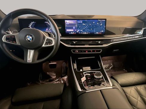 Used 2026 BMW X5 xDrive40i AWD/4WD image 15