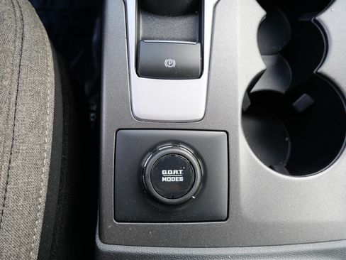 Used 2026 Ford Bronco Sport Big Bend AWD/4WD image 30