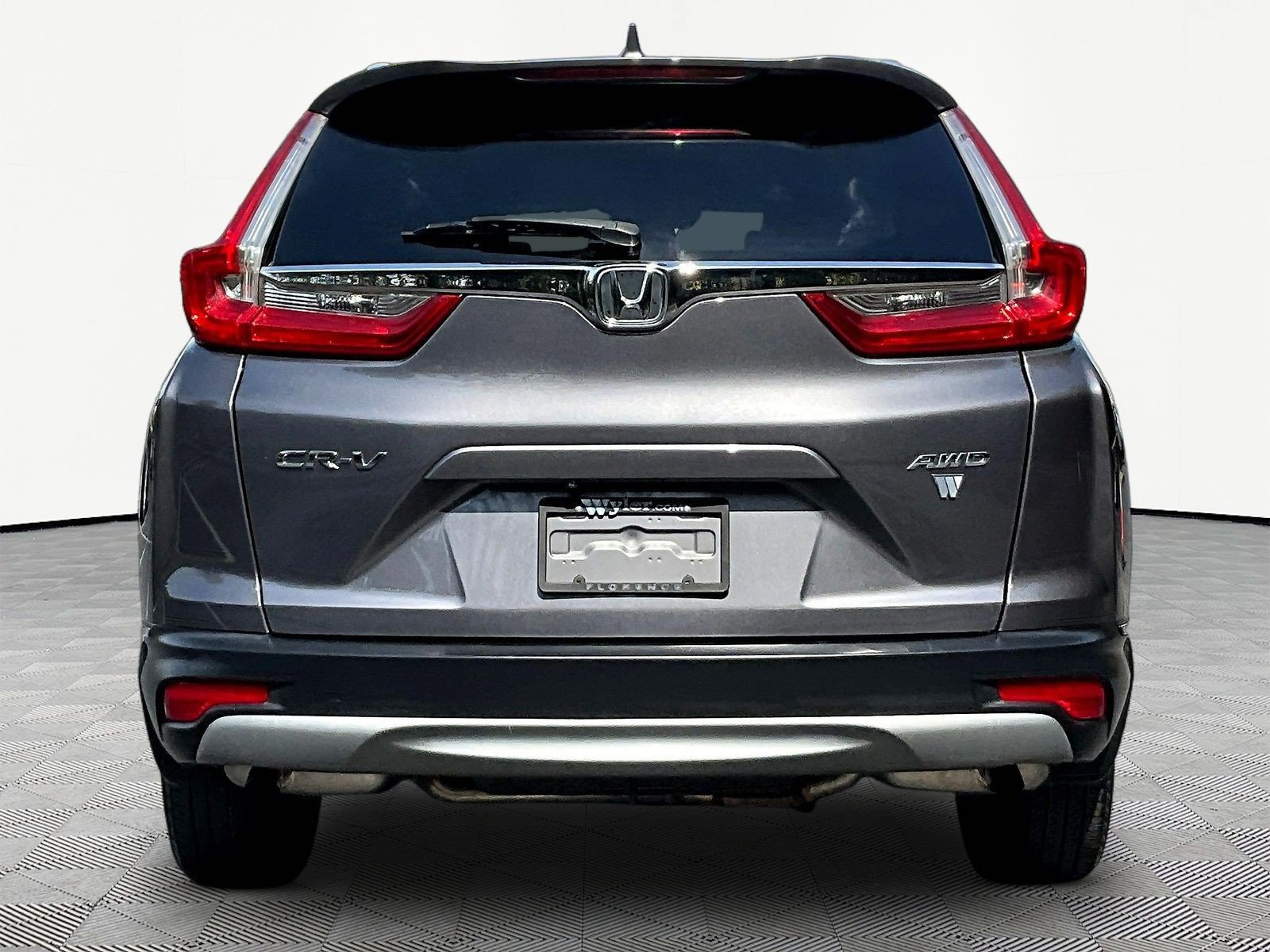 Used 2019 Honda CR-V EX-L image 5