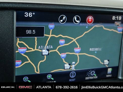 Used 2015 GMC Sierra 1500 Denali image 16