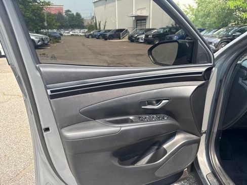 Used 2024 Hyundai Tucson SEL w/ Convenience Package AWD/4WD image 31