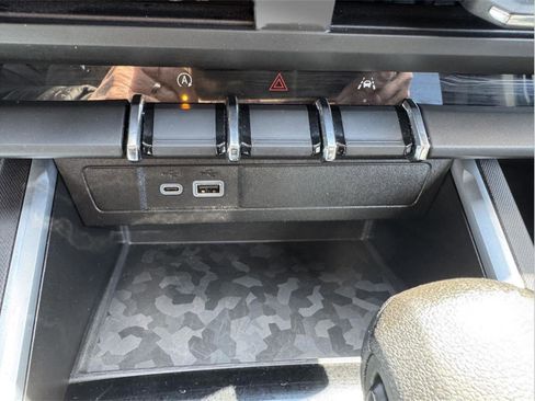 Used 2023 Chevrolet Colorado Trail Boss w/ Advanced Trailering Package AWD/4WD image 19