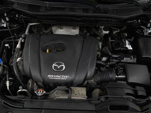 Used 2016 MAZDA CX-5 Touring w/ Touring Technology Package AWD/4WD image 31