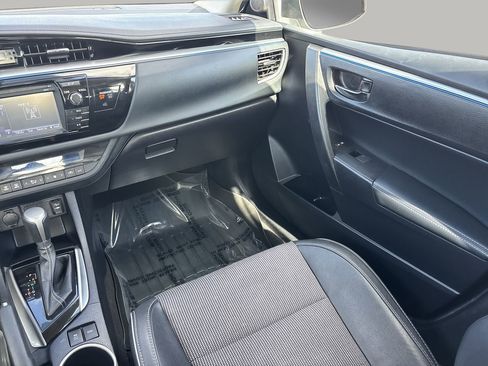 Used 2016 Toyota Corolla S image 15