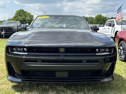 New 2026 Dodge Charger R/T AWD/4WD image 21