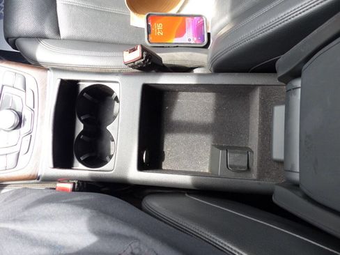 Used 2014 Audi A7 3.0T Prestige w/ Prestige Package image 49