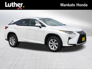 Used 2017 Lexus RX 350 AWD image 1