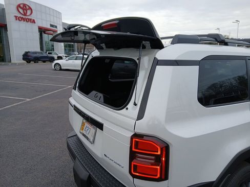 New 2026 Toyota Land Cruiser image 22