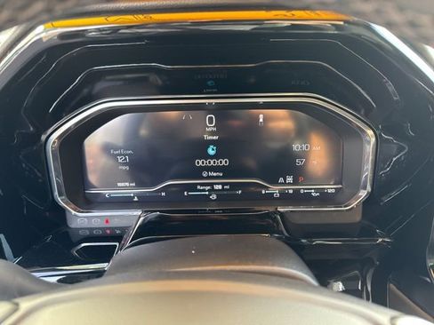 Used 2024 Chevrolet Silverado 1500 RST image 25