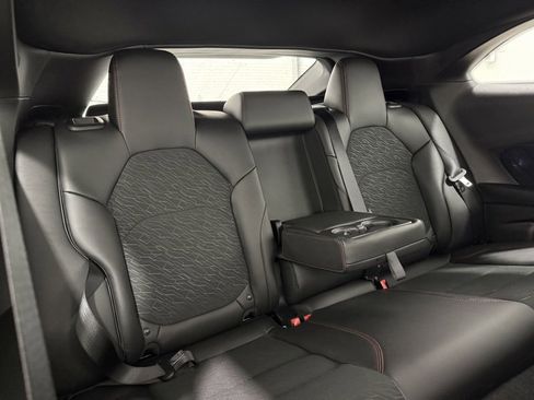 New 2026 Dodge Charger Scat Pack w/ Blacktop Package image 10