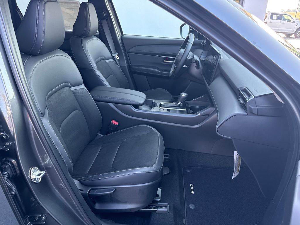 New 2026 MAZDA CX-5 Preferred AWD/4WD image 14
