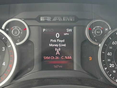 New 2026 RAM 5500 Tradesman w/ Chrome Appearance Group image 3