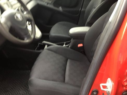 Used 2009 Toyota Matrix S FWD image 14