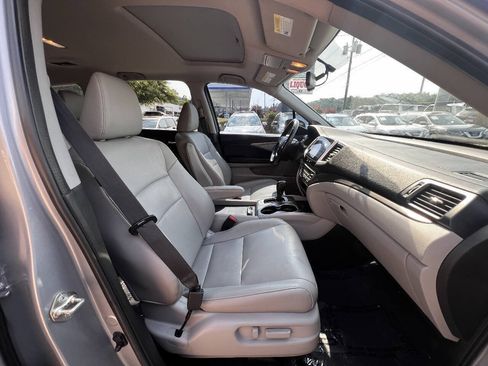 Used 2017 Honda Pilot EX-L image 13
