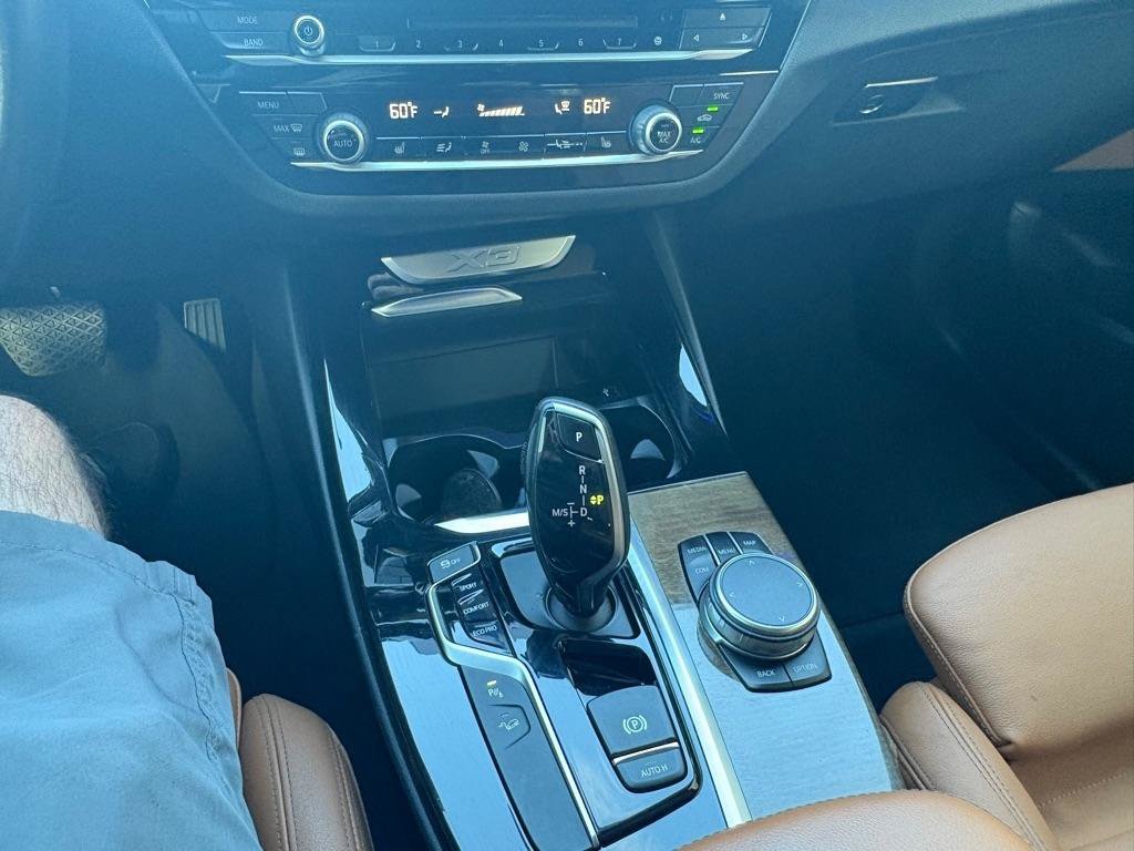 Used 2018 BMW X3 xDrive30i w/ Convenience Package AWD/4WD image 21