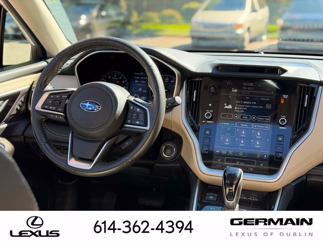 Used 2024 Subaru Outback Limited XT AWD/4WD image 18