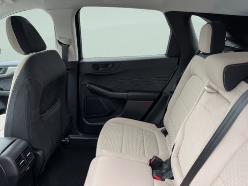 Used 2022 Ford Escape SE w/ Convenience Package image 23