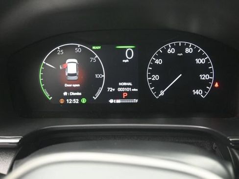 Used 2026 Honda CR-V Sport image 10