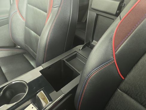 Used 2025 Chevrolet Equinox RS image 29