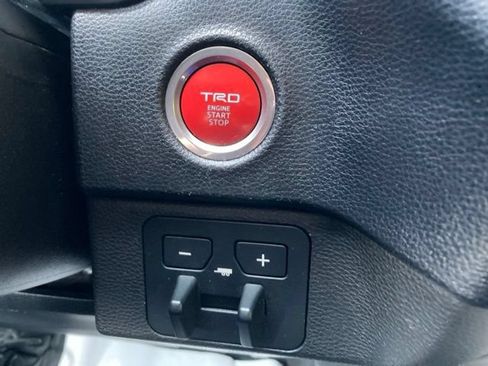 Used 2023 Toyota Tundra SR5 AWD/4WD image 29