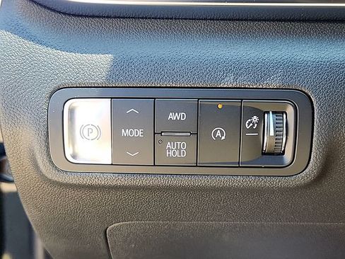 New 2026 GMC Terrain Elevation w/ Elevation Premium Package AWD/4WD image 16