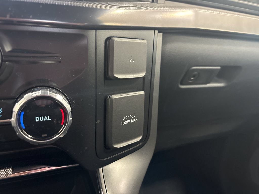 Used 2024 Ford F150 Lariat AWD/4WD image 46