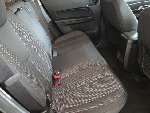 Used 2017 GMC Terrain SLE image 8