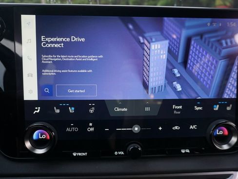 Used 2023 Lexus RX 350 Premium Plus w/ Cold Area Package FWD image 12