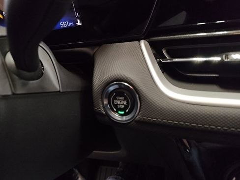 New 2026 Chevrolet TrailBlazer LT w/ Convenience Package image 21