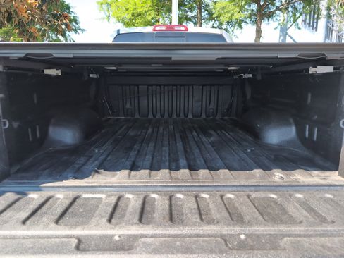 Used 2021 Toyota Tundra Limited w/ Limited Premium Package AWD/4WD image 31