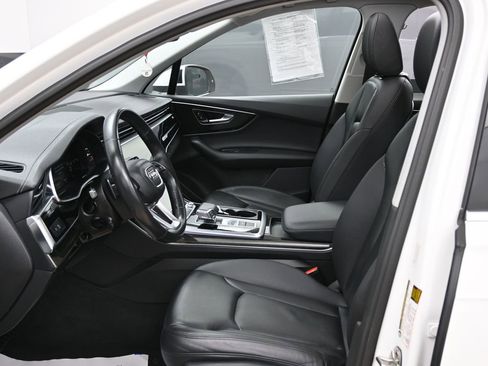 Used 2023 Audi Q7 2.0T Premium AWD/4WD image 18