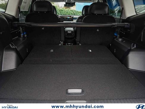 New 2026 Hyundai Ioniq 9 Limited AWD/4WD image 31