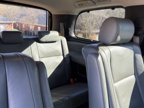Used 2008 Toyota Sequoia Limited image 27