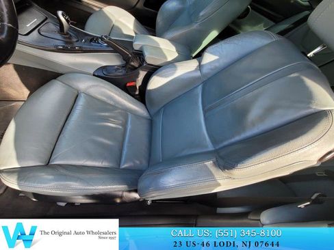 Used 2011 BMW M3 Coupe image 10