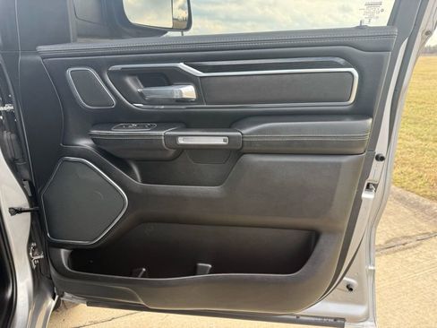 Used 2024 RAM 1500 Laramie image 21
