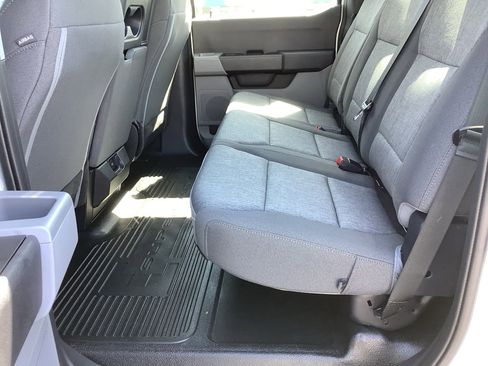 New 2026 Ford F350 XL image 9