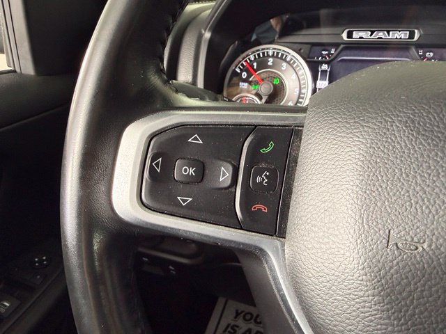 Used 2021 RAM 1500 Big Horn AWD/4WD image 15