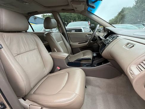 Used 2000 Honda Accord EX image 18