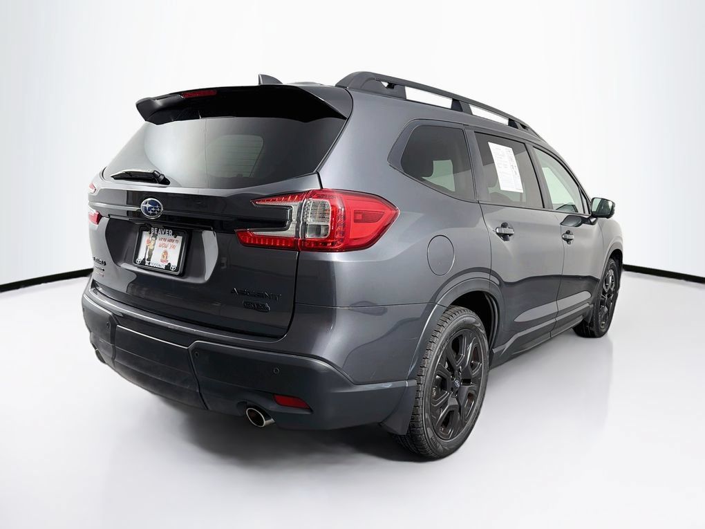 Used 2023 Subaru Ascent Onyx Edition Limited AWD/4WD image 10