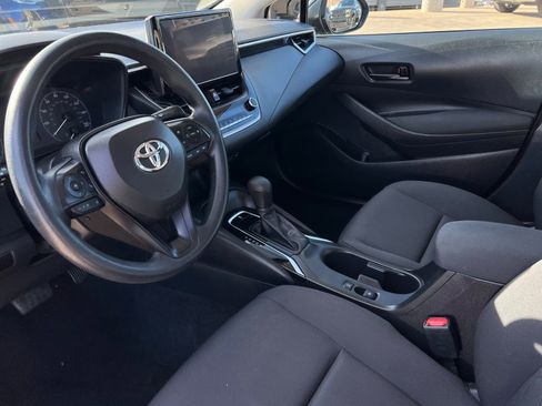 Used 2023 Toyota Corolla LE image 15