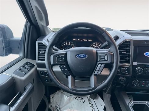 Used 2020 Ford F150 XLT w/ Equipment Group 302A Luxury image 12