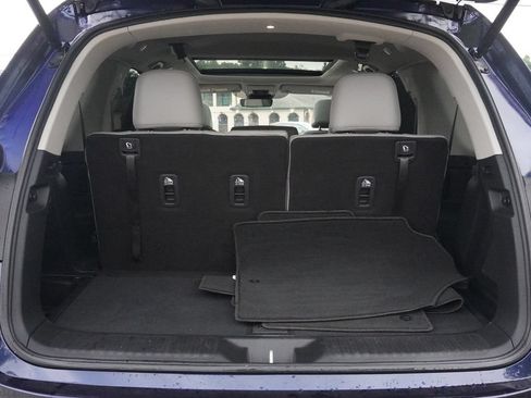 Used 2023 Honda Pilot Elite image 24