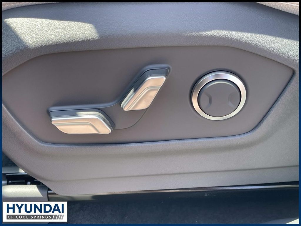New 2027 Hyundai Santa Fe SEL FWD image 19