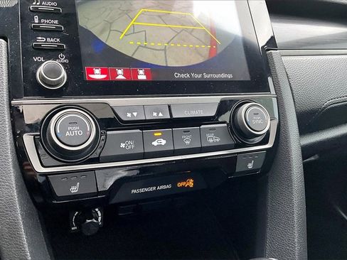 Used 2020 Honda Civic Sport Touring image 15