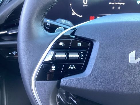 Used 2023 Kia Niro Wind FWD image 20