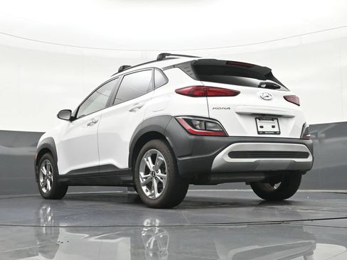 Used 2022 Hyundai Kona SEL FWD image 25
